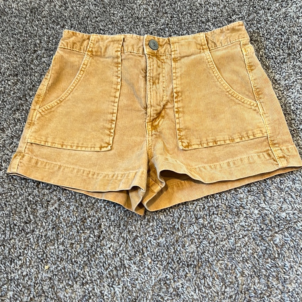 Cute summer shorts
